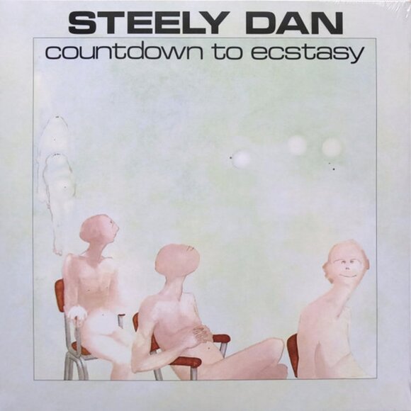 Steely Dan – Countdown To Ecstasy (2023) New Sealed Vinyl LP - Picture 1 of 2
